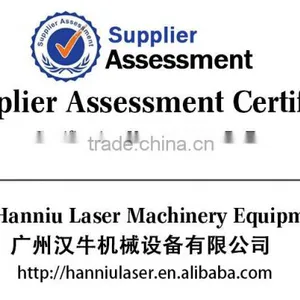 Hanniu High Quality Stainless Steel Vertical Slotting Machine thumbnail-2
