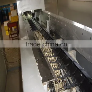 Persian Limes Sorter Machine thumbnail-3