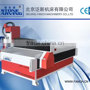 Stone CNC Router SKD-1318AS thumbnail-1