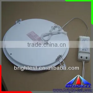 7W LED Down Light LED Panel Flat 4 Inch thumbnail-1