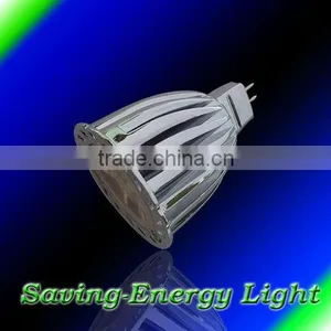 6W Dimmable LED Spotlights AC100-240V thumbnail-1