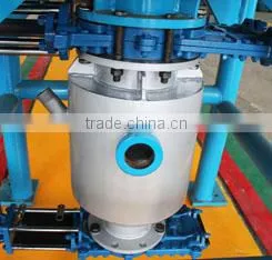 Centricleaners Paper Pulp Machine for Cardboard Paper Recycling thumbnail-6