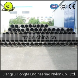 Professional Design Steel Wire Reinforced Plastic Nylon Oil and Gas Pipe thumbnail-1