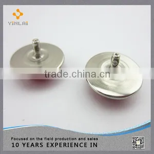 20.5mm High Quality Crystal Rivet, Colorful Rivet thumbnail-2