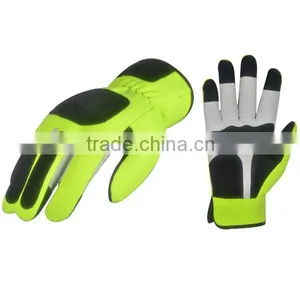 Mechanist Working Glove Driving Glove thumbnail-1