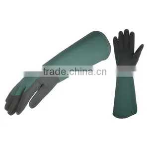 Lady Garden Working Glove Long Sleeve thumbnail-1