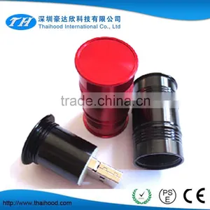 2016 China Best Gift Bottle Shape Usb Flash Drive Supplier's Choice thumbnail-1