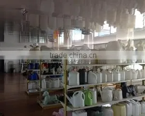 Zhejiang Huangyan Yanfeng Machinery Manufacturing Co., Ltd. company overview - view 2 thumbnail