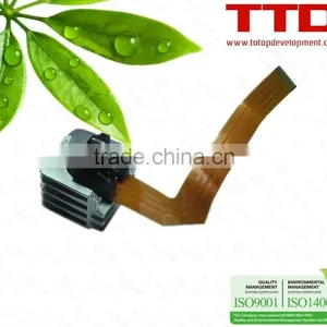 TTD Compatible Printhead 1017319 for EPSON TMU-950 TM950 Print Head thumbnail-1