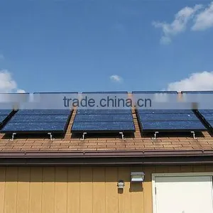 4kw Solar System Led Lights Solar Cable Tuv 120 Watt Solar Panel thumbnail-6