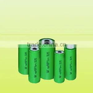 Dison High Rate 1.2v Nickel Battery Cell and Battery Pack thumbnail-1