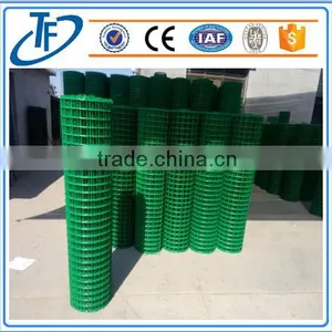 Frame Fence Euro Welded Fence Wire Mesh thumbnail-4