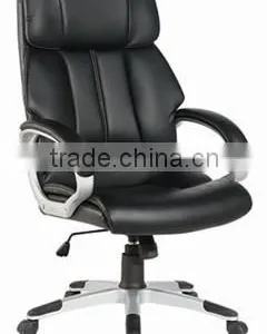 Leather Office Chair thumbnail-1