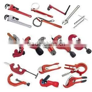 Color Painted Hand Tool Set thumbnail-1