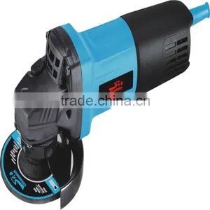 4" Angle Grinder 850W ,100% Copper Wire Grinding Machine Hot Sales thumbnail-2