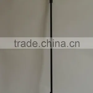 Good Quality Powder Coated Iron Shepherd Hook for Garden thumbnail-2