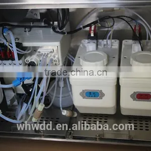 High Quality High Resolution Inkjet Printer for Bottle/Plastic thumbnail-3