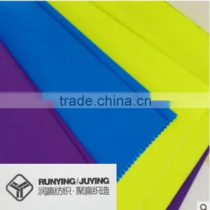 Nylon Taslan Fabric for Sunblock Clothes thumbnail-1