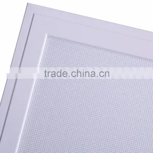 40W Rectangle Led Panel Light 1200x300mm AC110-277V 100lm/w for Indoor Applications thumbnail-2