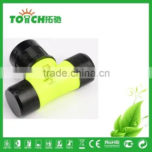 Professional Diving Equipment Diving LED Headlamp thumbnail-4