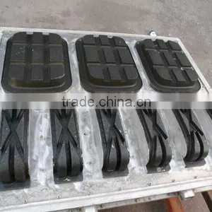 High Quality Eps Mould for Eps Packaging Foam thumbnail-4