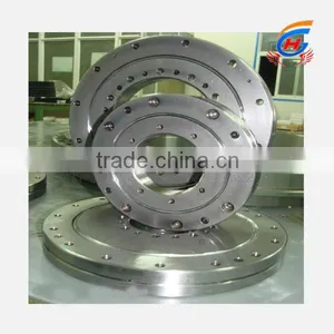(CRBH Series)replacement Crossed Roller Bearing thumbnail-1
