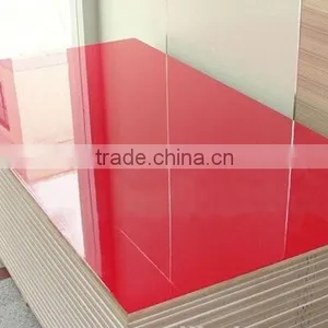 Raw MDF Board 1 22 0*24 4 0*2.5~25mm MDF BOARD thumbnail-1