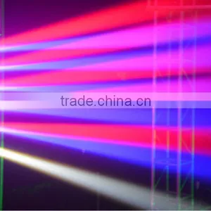 LED Beam Light / Disco Effect Light t 6x10W EV MTX6S thumbnail-3