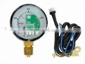 CNG Pressure Gauge thumbnail-1