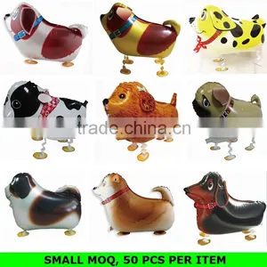 China Vivid Frog Jumping Balloons for Sale thumbnail-3
