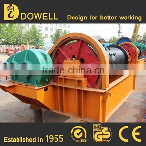 New Type 30 Ton Electr Anchor Winch thumbnail-2