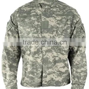 Woodland Military Uniform for Men thumbnail-1