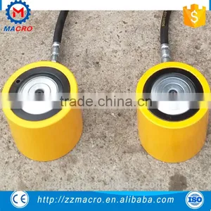 Best Selling Single Acting Hydraulic Cylinder thumbnail-1