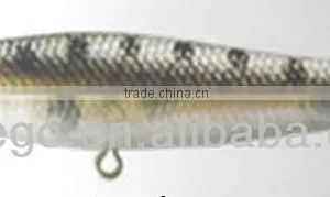 Chinese Manufacturers TIMEGO Fishing Lure thumbnail-1