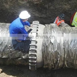 ISO2531 Ductile Iron Pipe thumbnail-4