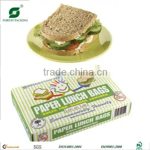PAPER BOX LUNCH BOX AND BAGS thumbnail-1