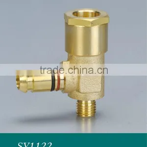SANYE Quick Copper Pipe Fitting thumbnail-1