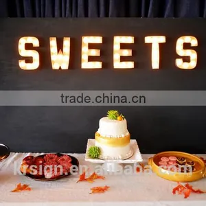 LED Restaurant Signs Outdoor of Light Advertising Board thumbnail-5