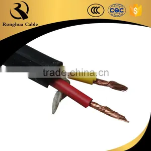 VDE Approval Flexible Rubber Cable H07RN-F thumbnail-6