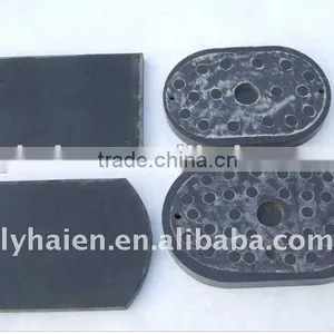 Heavy Vehicle Friction Linings for Hoist thumbnail-1