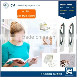 Anti-theft Alarm System em System Sensor Detection/ Eas em System Sensor/ Eas em Sensor thumbnail-2