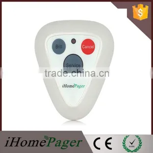 Wireless Smart Calling System thumbnail-1