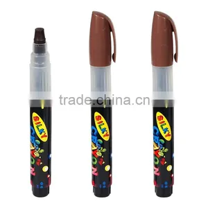 Hot Selling Washable Silky Crayon thumbnail-2
