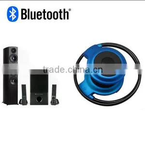 Cheap Bluetooth Headphone for Phone or Promotion thumbnail-6