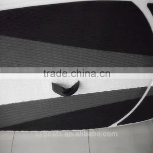 Hot Sale CE Cheap China 9'6" Inflatable SUP Stand up Paddle Board thumbnail-5