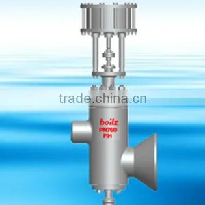 Gas Valve Control Automatic Steam Control Valves thumbnail-1