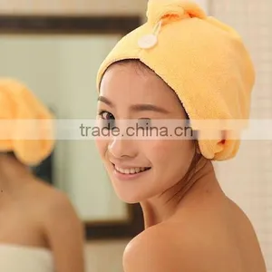 2014 Super Microfiber Hair Cloth in Bulk thumbnail-3