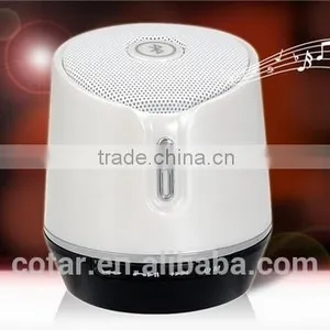 2016 Factory Supply OEM Portable Wireless Bluetooth Speakers With Remote thumbnail-3