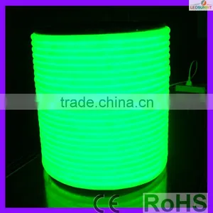 24V Blue Led Neon Flex Tube Light thumbnail-4