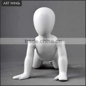 Cheap Clothing Baby Male Manikin or Mannequin for Sale thumbnail-4